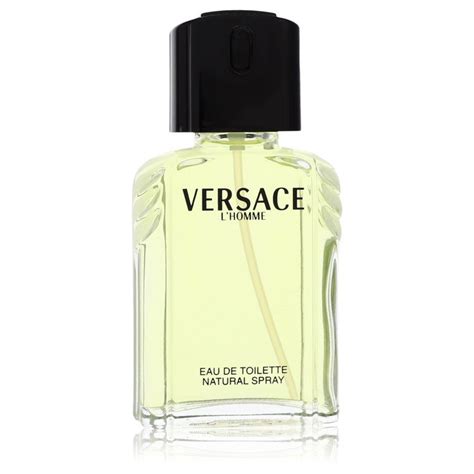 versace l'homme müller|Versace l'homme fragrance.